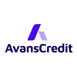 AvansCredit UA банер мфо компанії