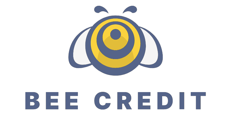 Beecredit UA банер мфо компанії