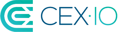 CEX.IO - бнер криптобіржі