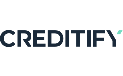 Creditify UA банер мфо компанії