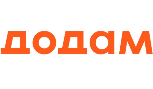 Dodam UA банер МФО компанії