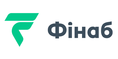 Лого МФО Finab