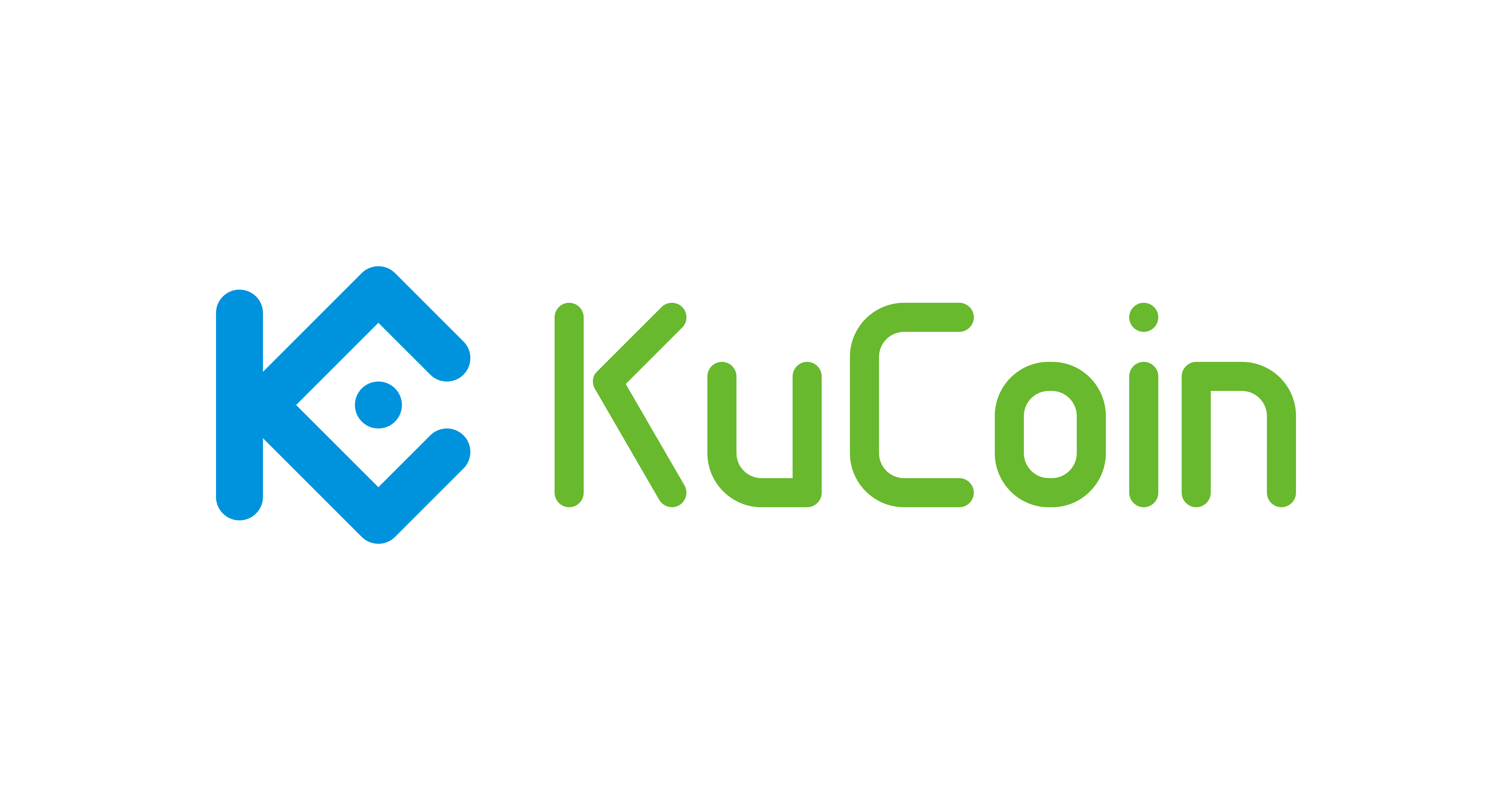 KuCoin Банер компанії