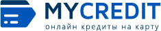 MyCredit UA банер