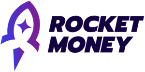 Лого МФО Rocketmoney UA