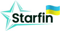 Starfin UA банер