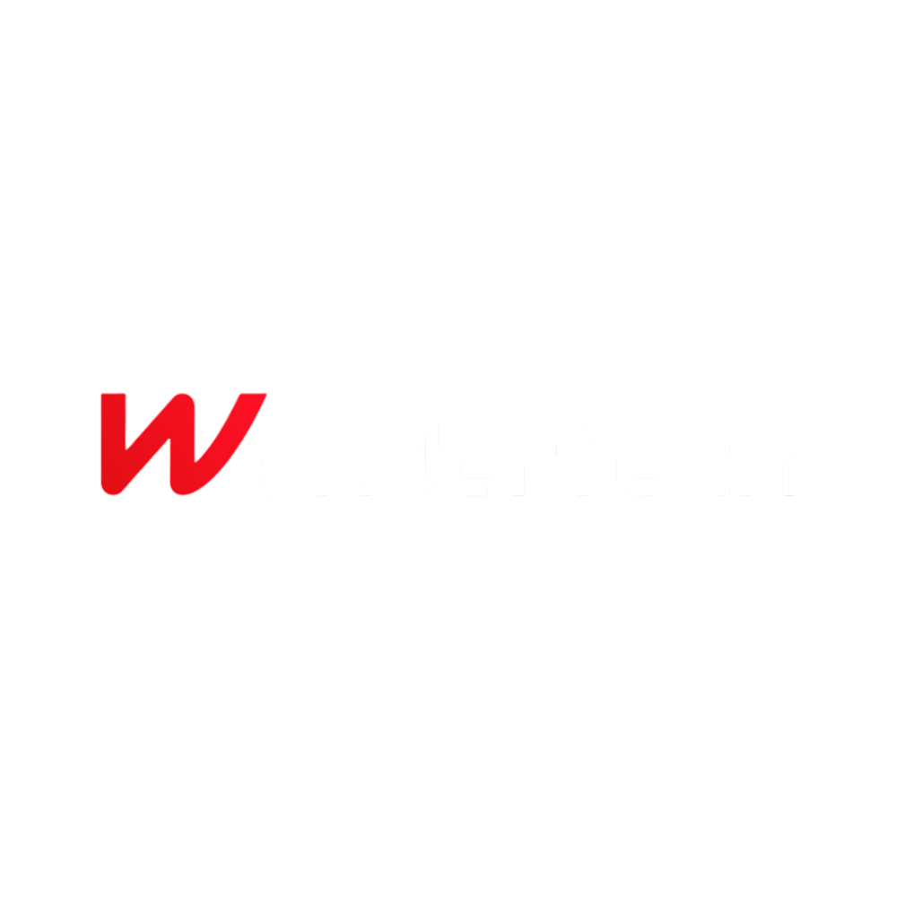 банер компанії Wondertech UA