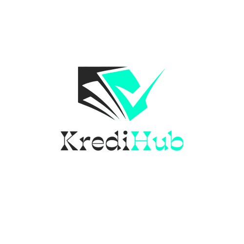 Логотип компанії KrediHub