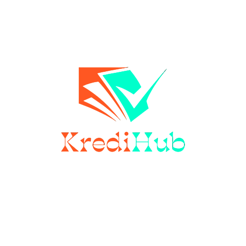 Логотип2 компанії KrediHub